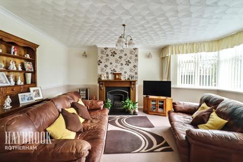 3 bedroom semi-detached house for sale, Jackson Crescent, Rawmarsh