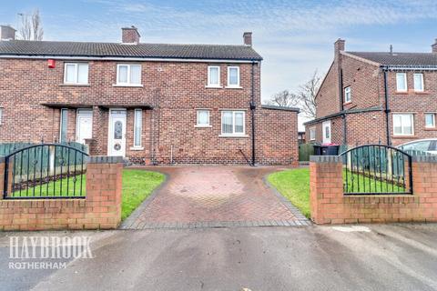 undefined, Jackson Crescent, Rawmarsh