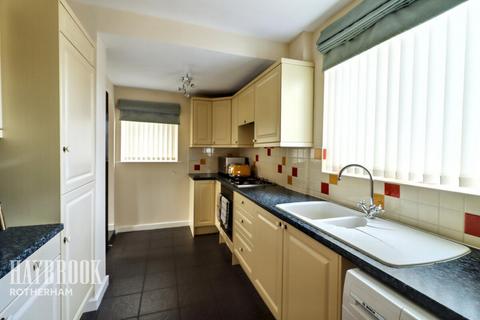 undefined, Jackson Crescent, Rawmarsh