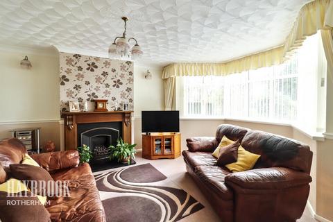 Jackson Crescent, Rawmarsh