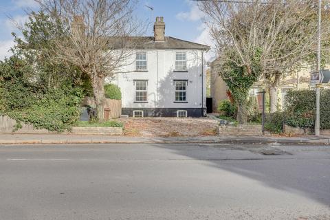undefined, Finborough Road, Stowmarket