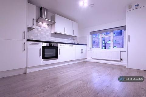 undefined, St. Albans Road, Watford, WD25