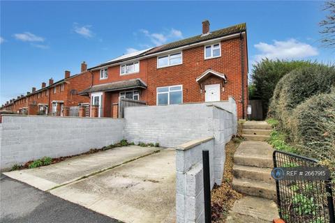 undefined, Westbury Road, Swindon, SN2