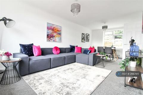 undefined, Westbury Road, Swindon, SN2