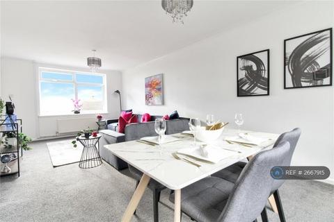 undefined, Westbury Road, Swindon, SN2