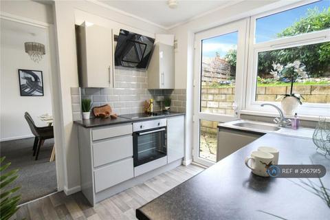 undefined, Westbury Road, Swindon, SN2
