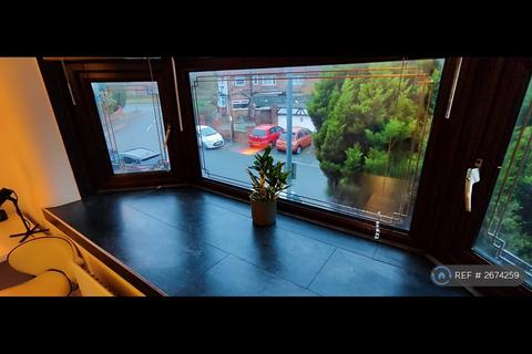 1 bedroom in a house share to rent, Burnside Drive, Greater-Manchester-County, M19