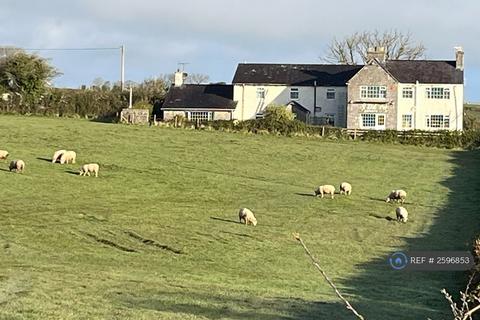 undefined, Ty Dderw Country Inn, Llanallgo, Moelfre, LL72