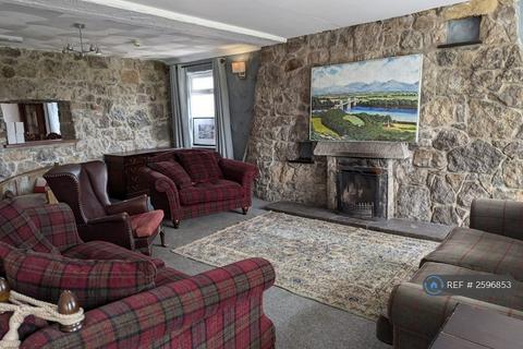 undefined, Ty Dderw Country Inn, Llanallgo, Moelfre, LL72