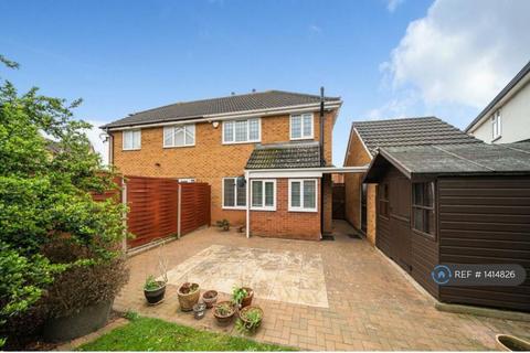 undefined, Tipcat Close, Elstow, Bedford, MK42