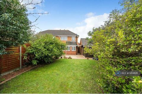 undefined, Tipcat Close, Elstow, Bedford, MK42