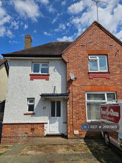 undefined, Kenmuir Avenue, Northampton, NN2