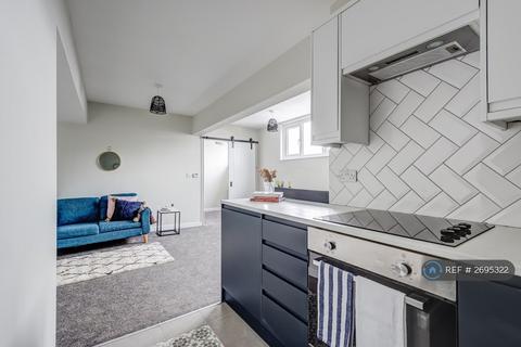 undefined, Wynyard Road, Sheffield, S6