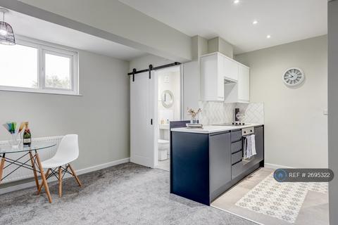 undefined, Wynyard Road, Sheffield, S6