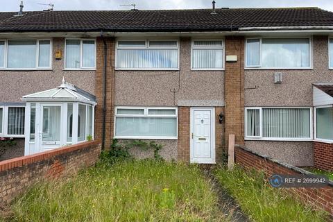 undefined, Avis Walk, Liverpool, L10