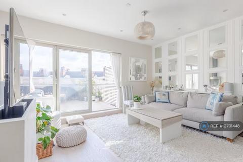 undefined, Castellain Road, London, W9
