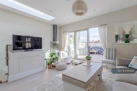 undefined, Castellain Road, London, W9