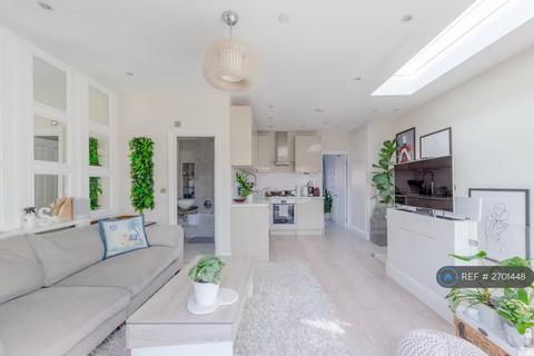 undefined, Castellain Road, London, W9
