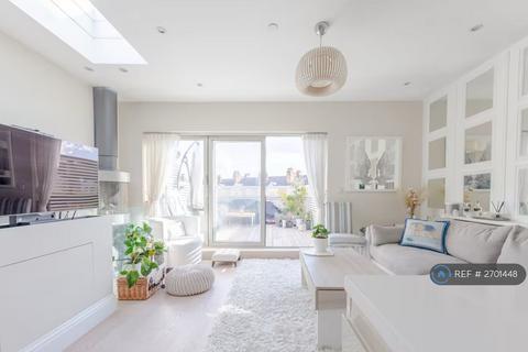 undefined, Castellain Road, London, W9