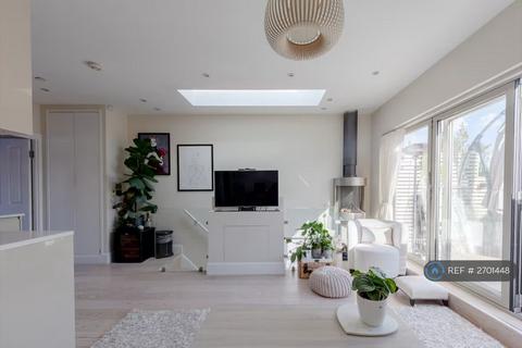 undefined, Castellain Road, London, W9