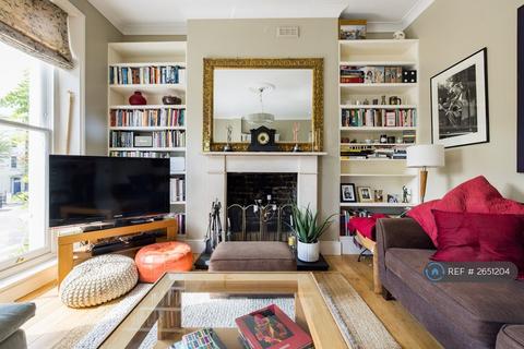 3 bedroom maisonette to rent, Malden Road, London, NW5