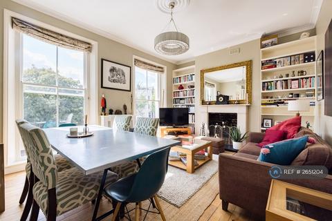 3 bedroom maisonette to rent, Malden Road, London, NW5