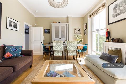 3 bedroom maisonette to rent, Malden Road, London, NW5