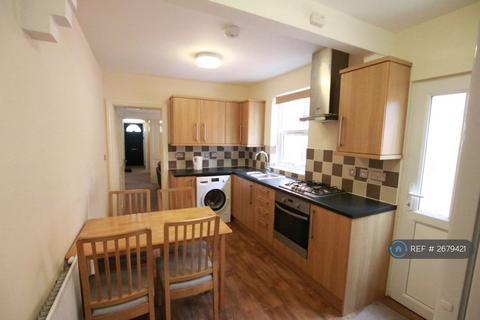 undefined, Grange Avenue, Reading, RG6