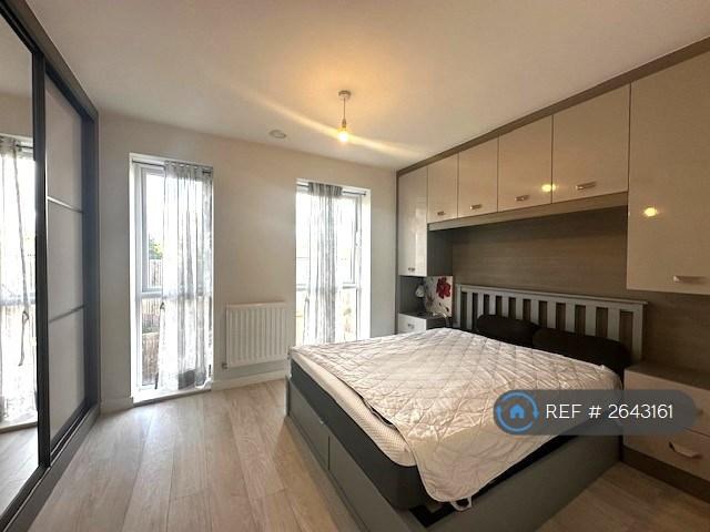 Bedroom 2a