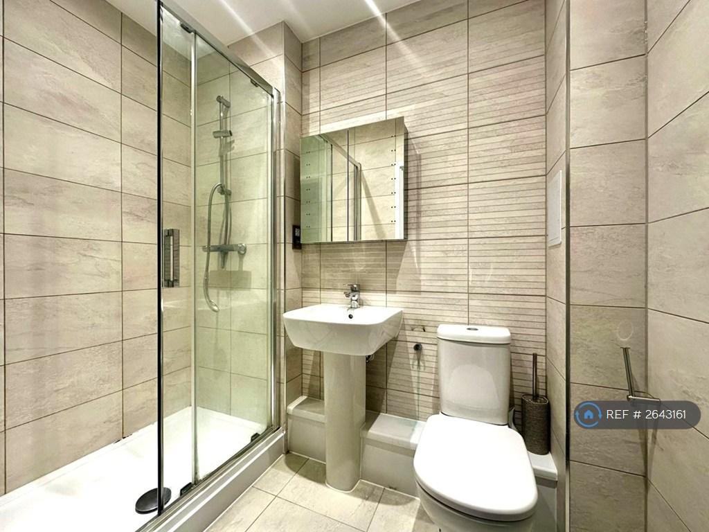 Bathroom 1
