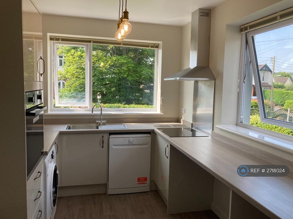 New Kitchen