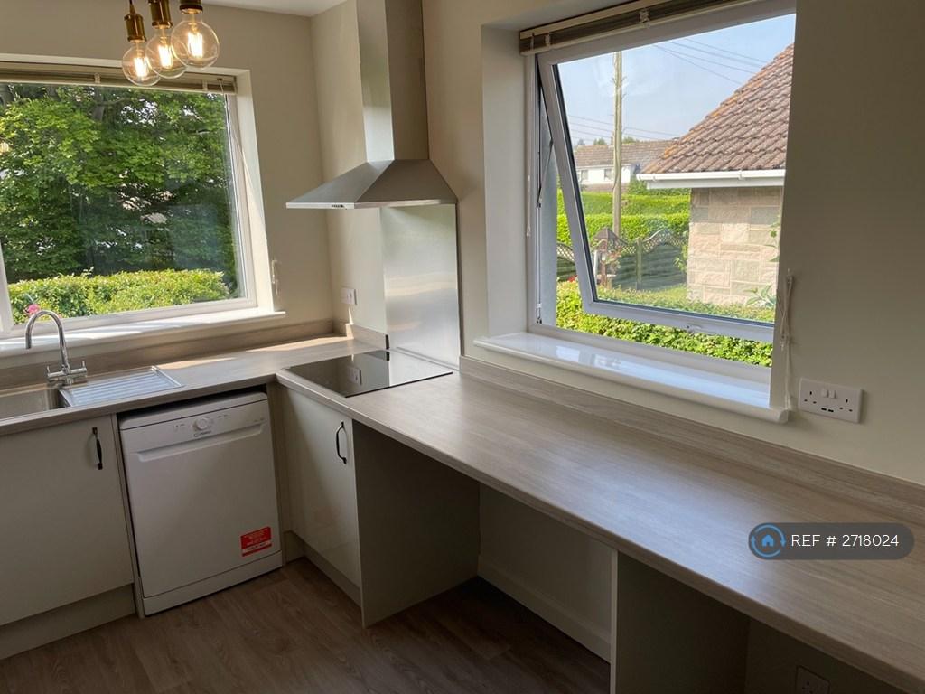 New Kitchen