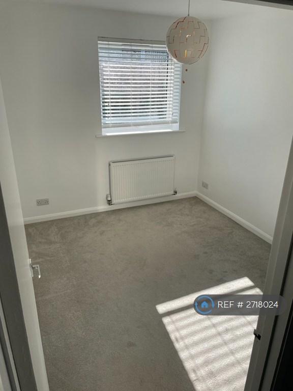 Bedroom 3 (Double)