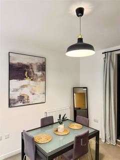 1 bedroom flat to rent, Lilywhite Drive, Cambridge, Cambridgeshire, CB4
