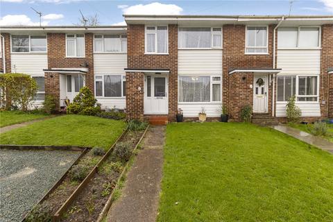 undefined, Harcourt Close, Uckfield, East Sussex, TN22