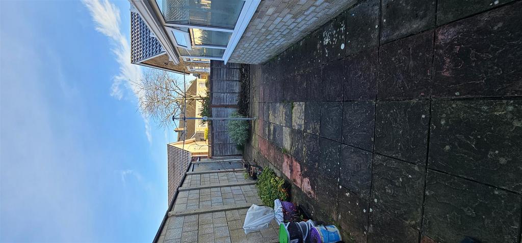Yard/Garden