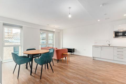 undefined, 8A at The Blockhouse, 21 Pelham Street BN1