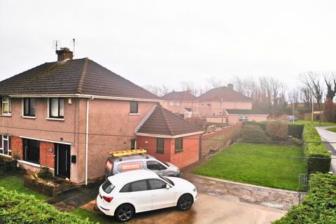 undefined, Heol Las, North Cornelly CF33