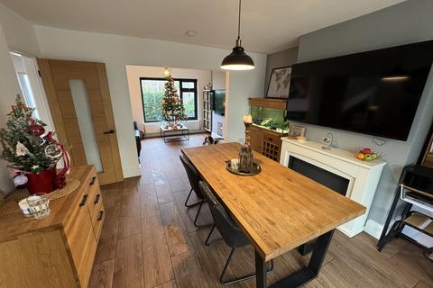 undefined, Heol Las, North Cornelly CF33