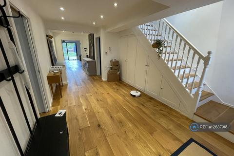 undefined, Wellesley Avenue, Iver, SL0