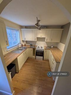 2 bedroom terraced house to rent, Glastonbury Close, Belmont, Hereford, HR2