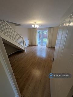 2 bedroom terraced house to rent, Glastonbury Close, Belmont, Hereford, HR2