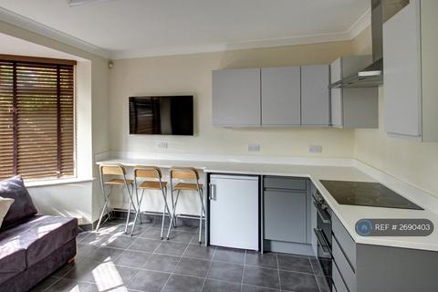 undefined, Granby Grove, Southampton, SO17