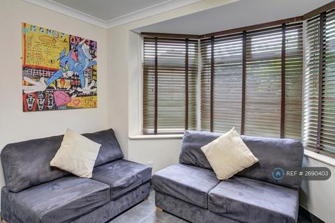undefined, Granby Grove, Southampton, SO17