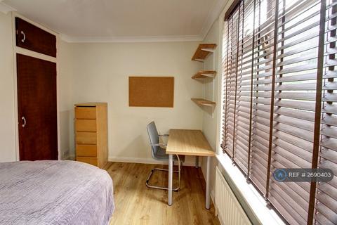 undefined, Granby Grove, Southampton, SO17