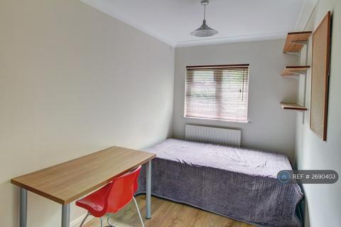 undefined, Granby Grove, Southampton, SO17