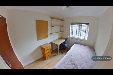 undefined, Granby Grove, Southampton, SO17