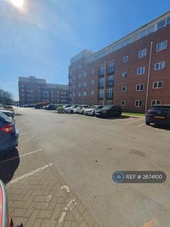 undefined, Hessel Street, Salford, M50