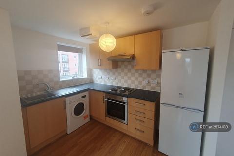 undefined, Hessel Street, Salford, M50