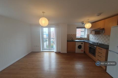 undefined, Hessel Street, Salford, M50
